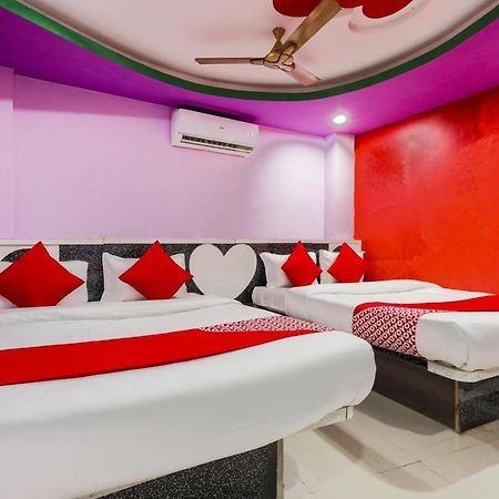 Godarpura Oyo 45752 Hotel Sb Palace المظهر الخارجي الصورة
