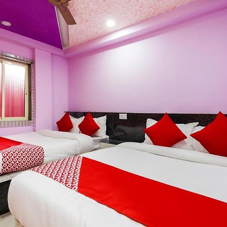 Godarpura Oyo 45752 Hotel Sb Palace المظهر الخارجي الصورة