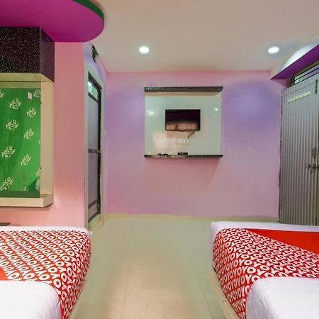 Godarpura Oyo 45752 Hotel Sb Palace المظهر الخارجي الصورة