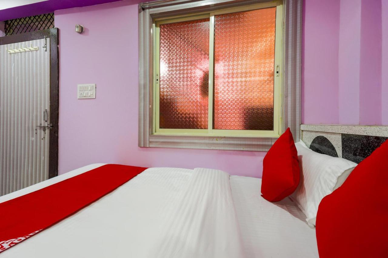 Godarpura Oyo 45752 Hotel Sb Palace المظهر الخارجي الصورة