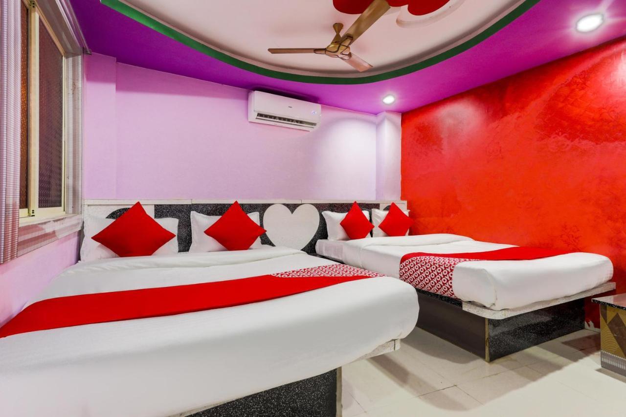Godarpura Oyo 45752 Hotel Sb Palace المظهر الخارجي الصورة