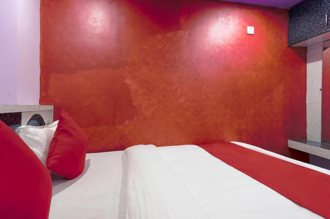 Godarpura Oyo 45752 Hotel Sb Palace المظهر الخارجي الصورة
