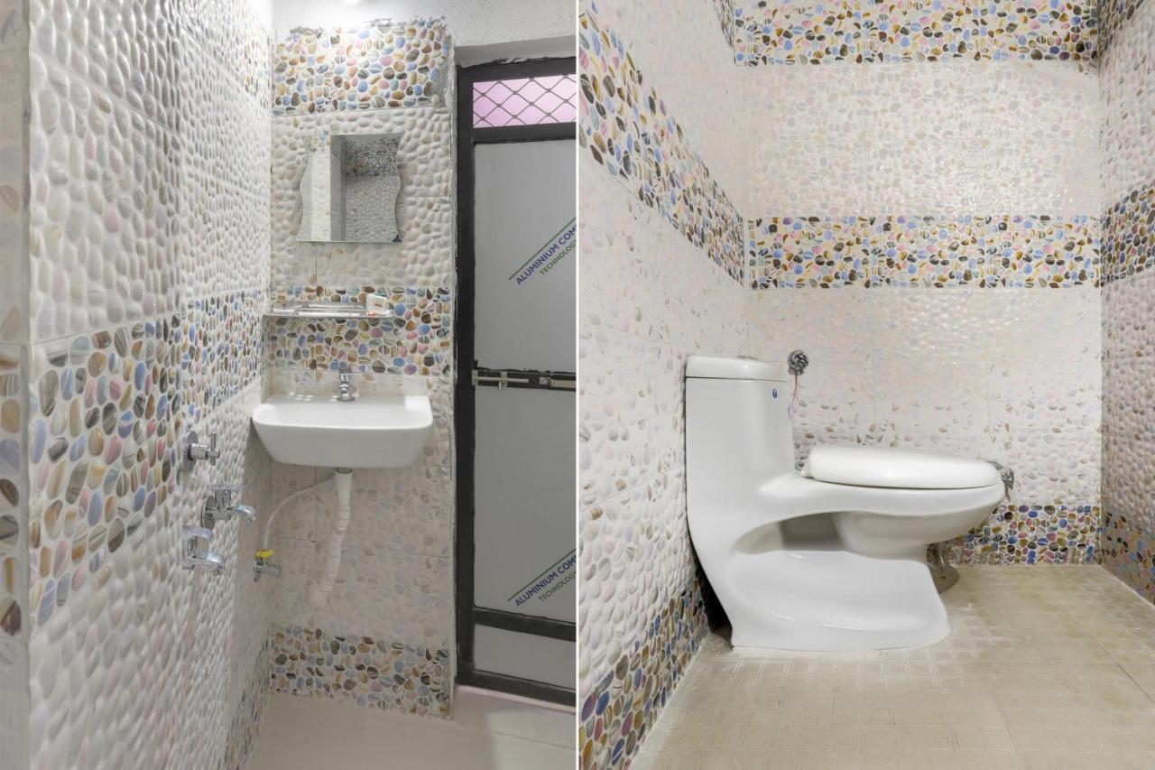 Godarpura Oyo 45752 Hotel Sb Palace المظهر الخارجي الصورة