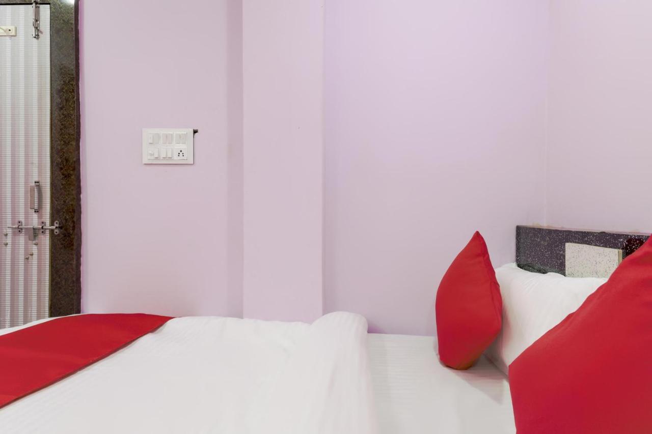 Godarpura Oyo 45752 Hotel Sb Palace المظهر الخارجي الصورة