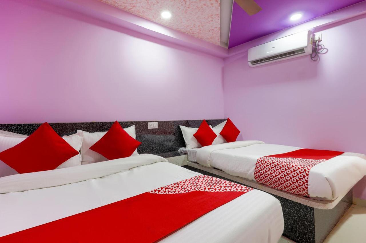 Godarpura Oyo 45752 Hotel Sb Palace المظهر الخارجي الصورة