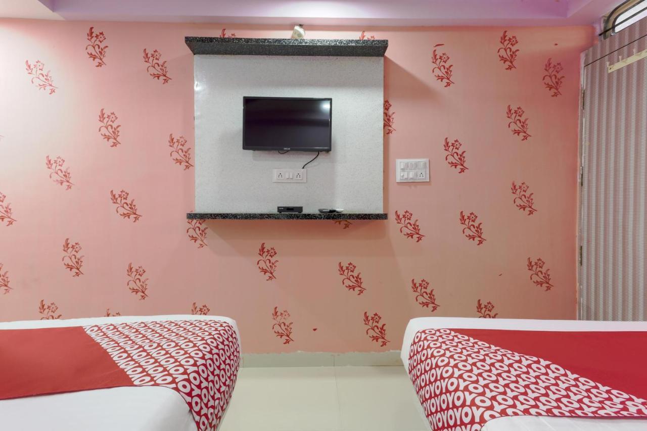 Godarpura Oyo 45752 Hotel Sb Palace المظهر الخارجي الصورة