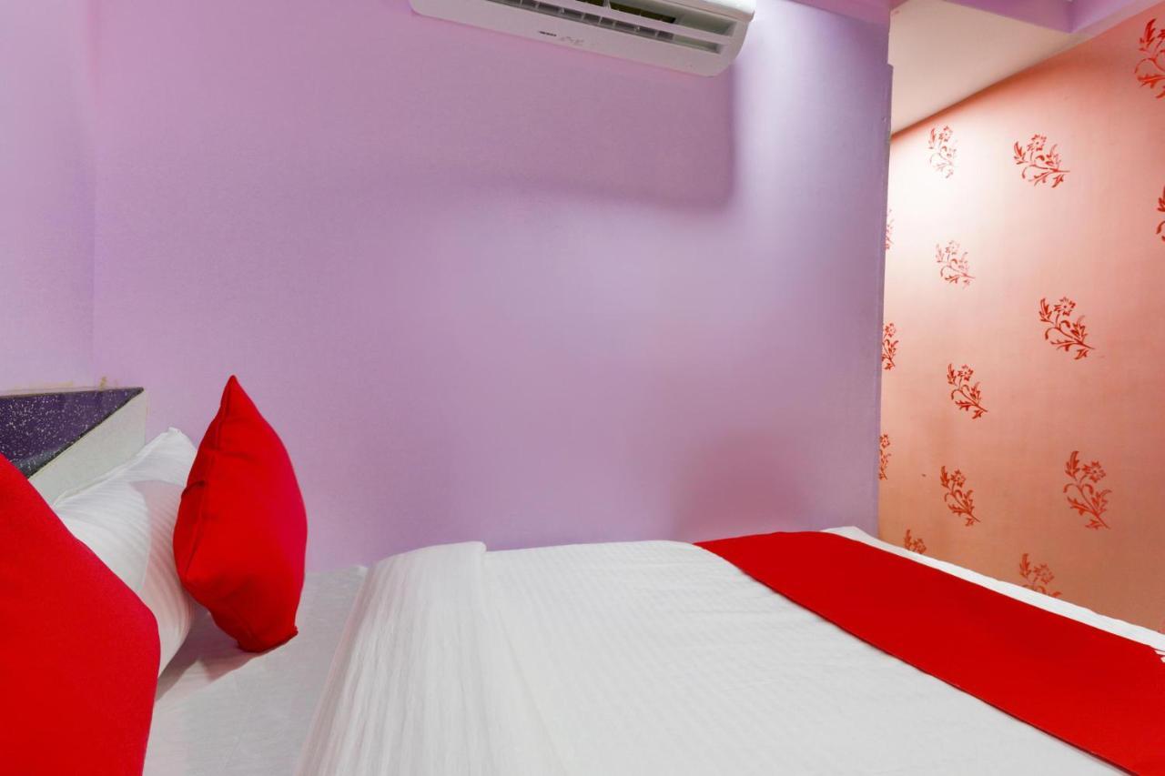 Godarpura Oyo 45752 Hotel Sb Palace المظهر الخارجي الصورة