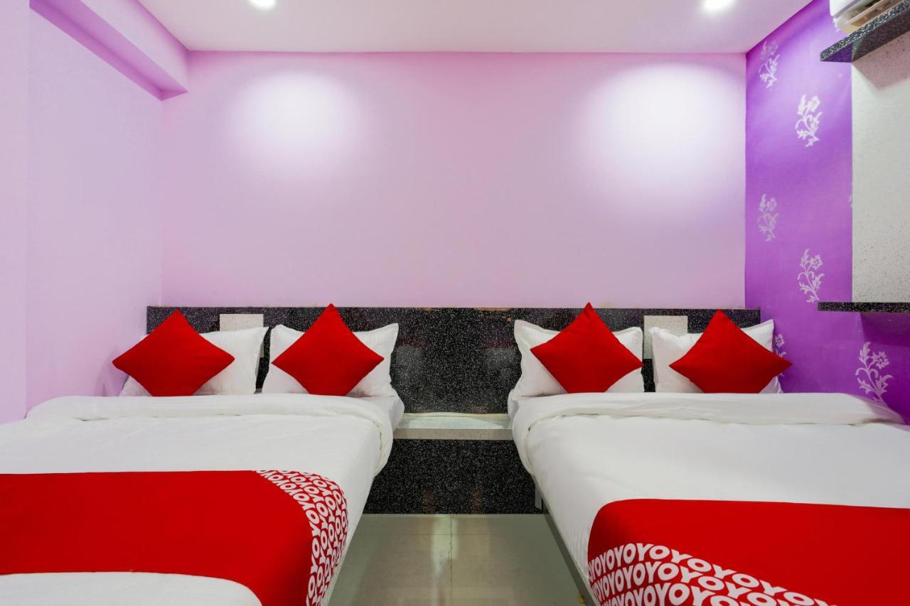Godarpura Oyo 45752 Hotel Sb Palace المظهر الخارجي الصورة