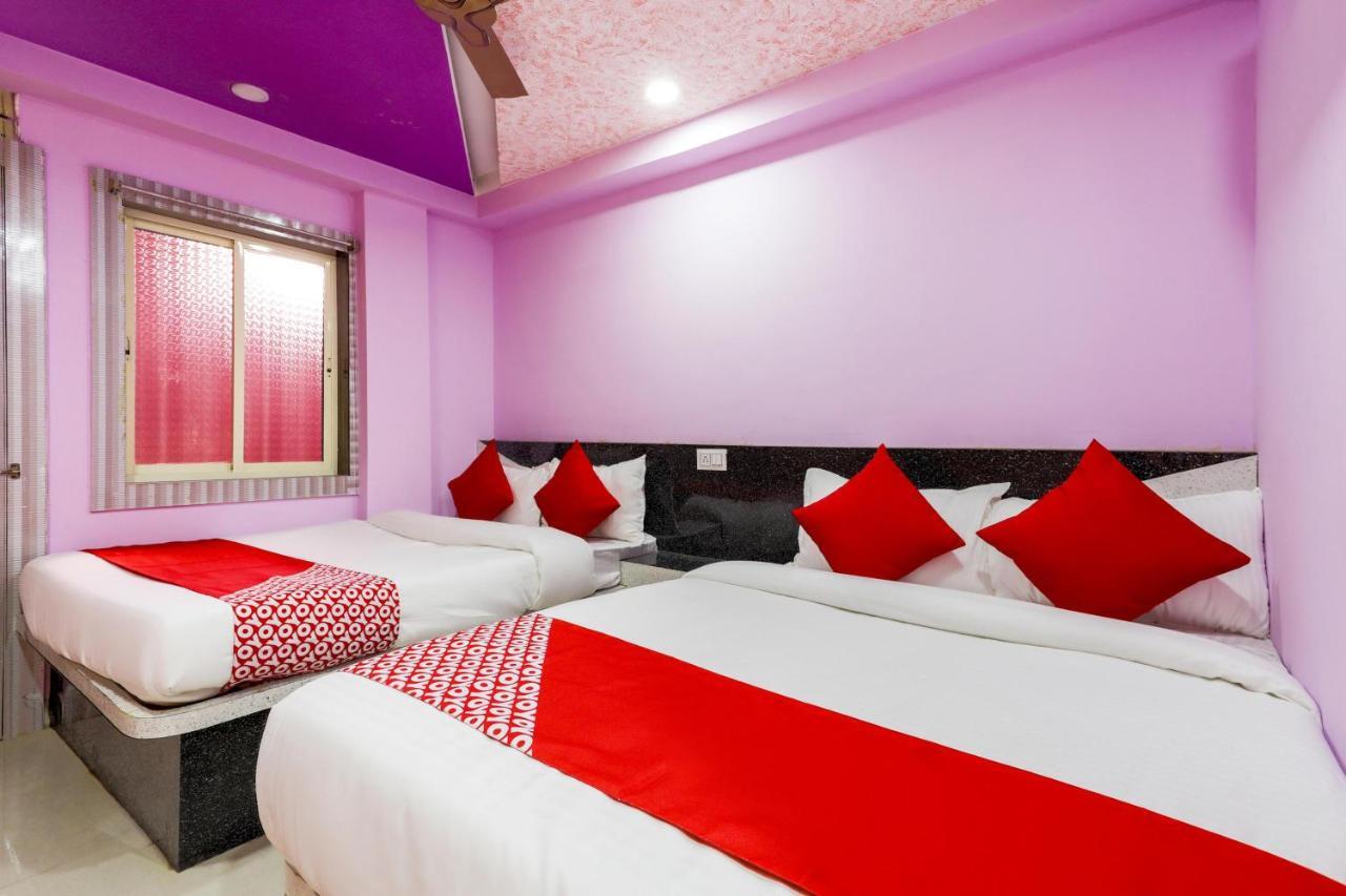Godarpura Oyo 45752 Hotel Sb Palace المظهر الخارجي الصورة