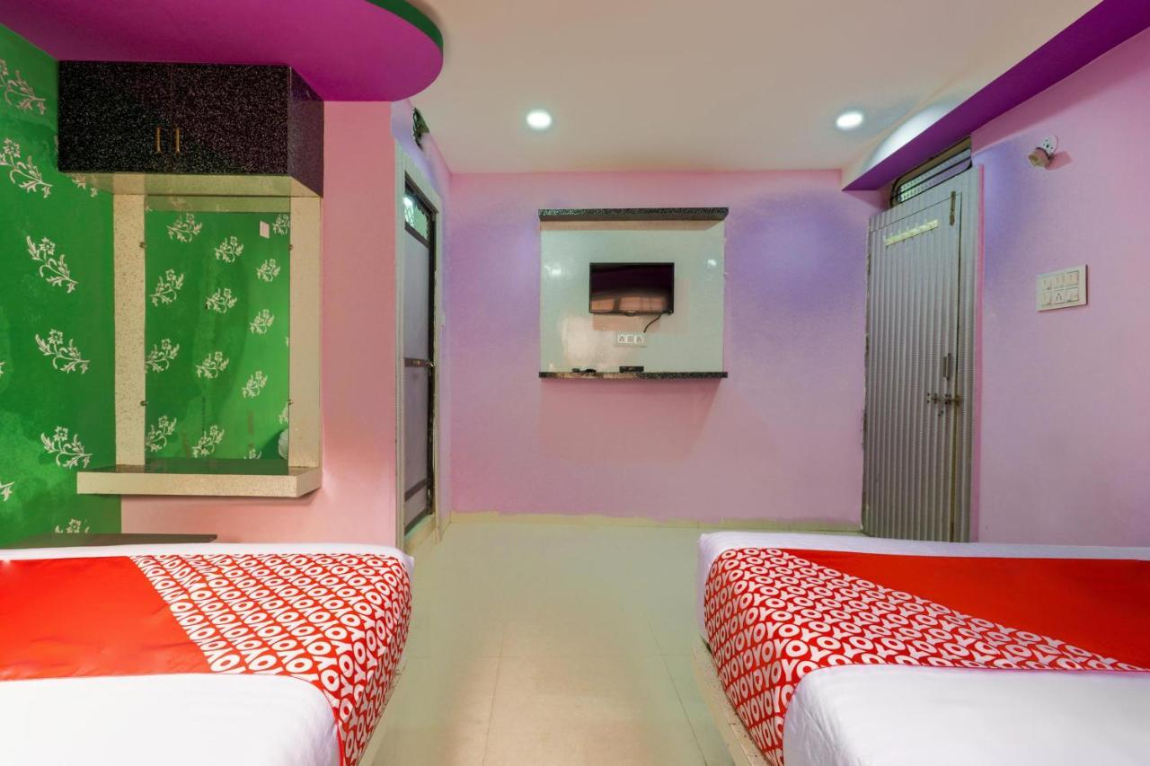 Godarpura Oyo 45752 Hotel Sb Palace المظهر الخارجي الصورة