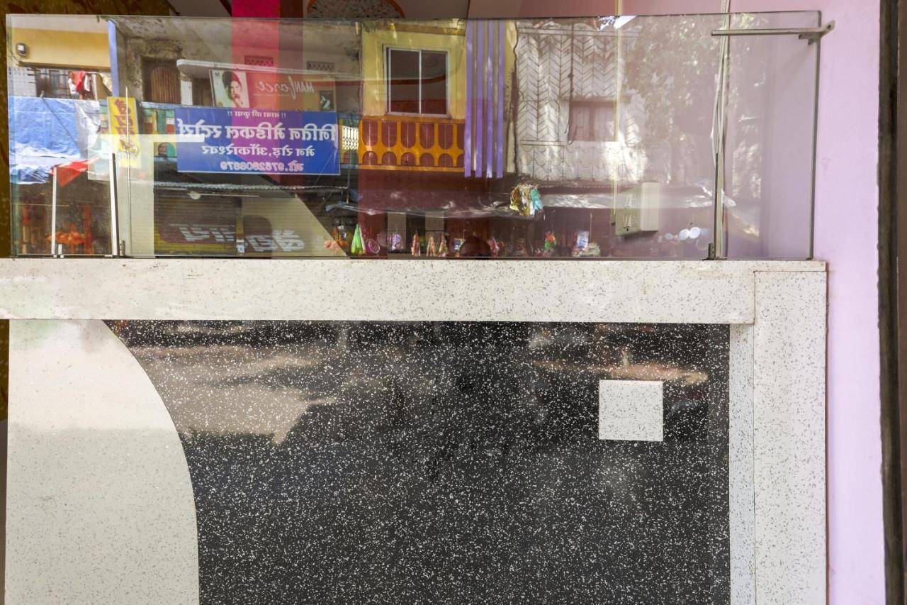 Godarpura Oyo 45752 Hotel Sb Palace المظهر الخارجي الصورة