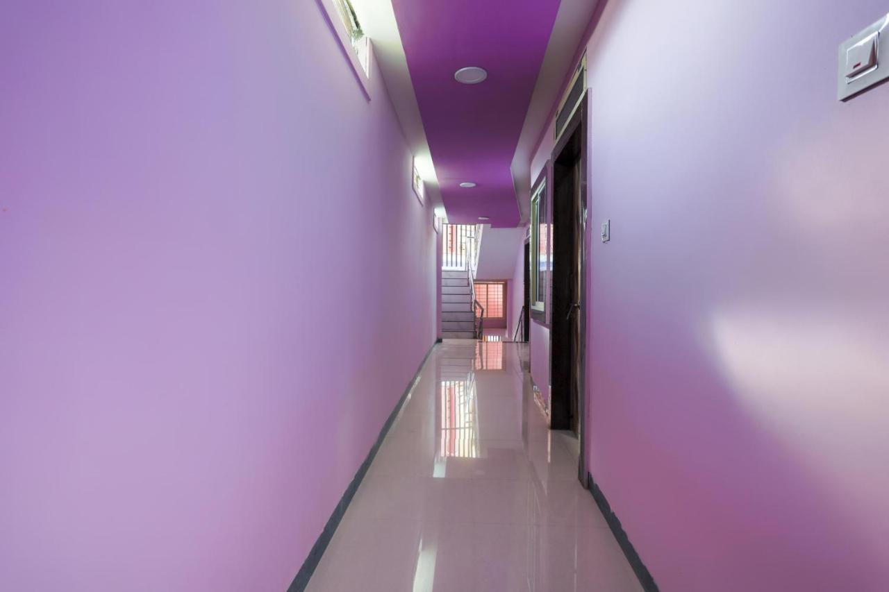 Godarpura Oyo 45752 Hotel Sb Palace المظهر الخارجي الصورة