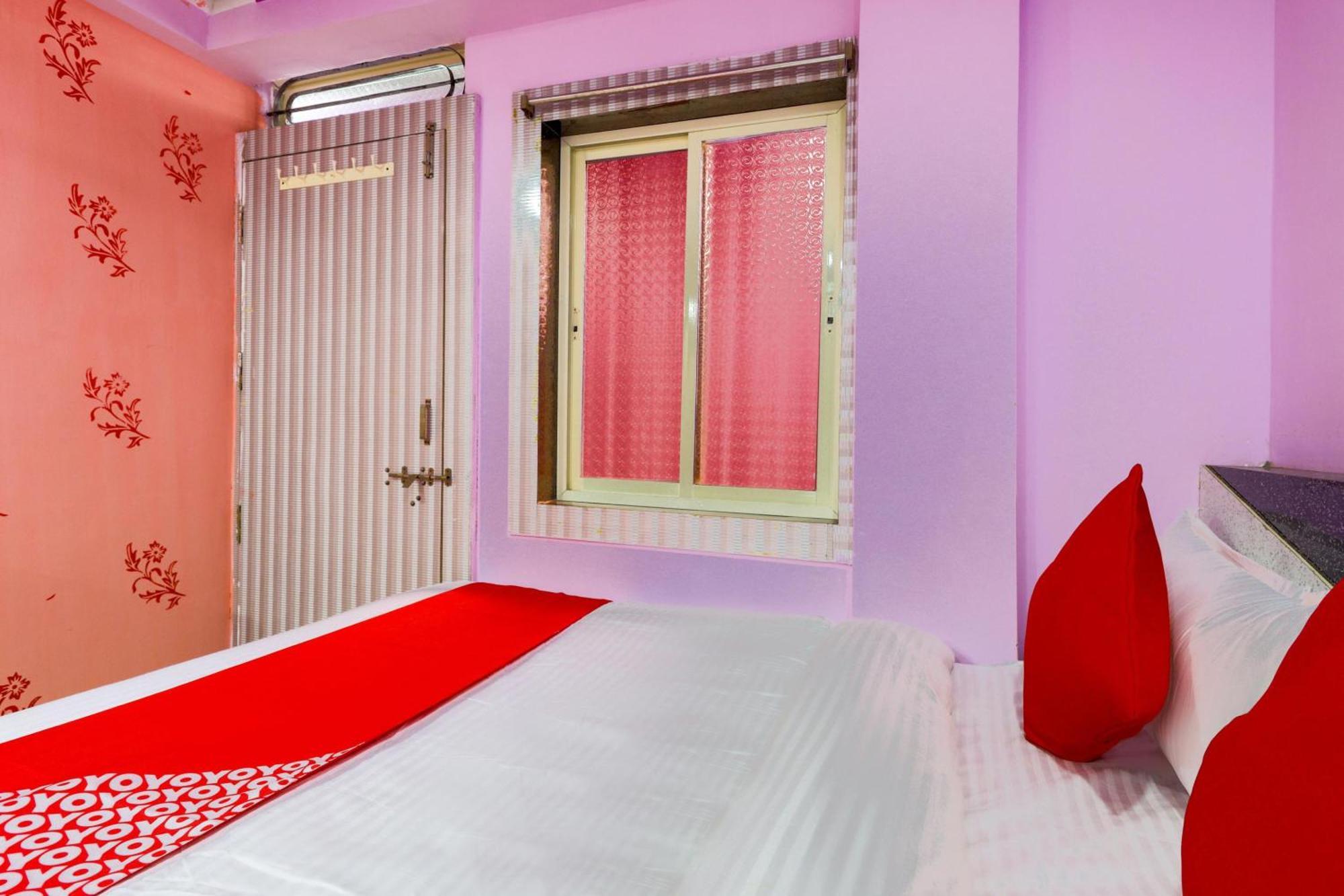 Godarpura Oyo 45752 Hotel Sb Palace المظهر الخارجي الصورة