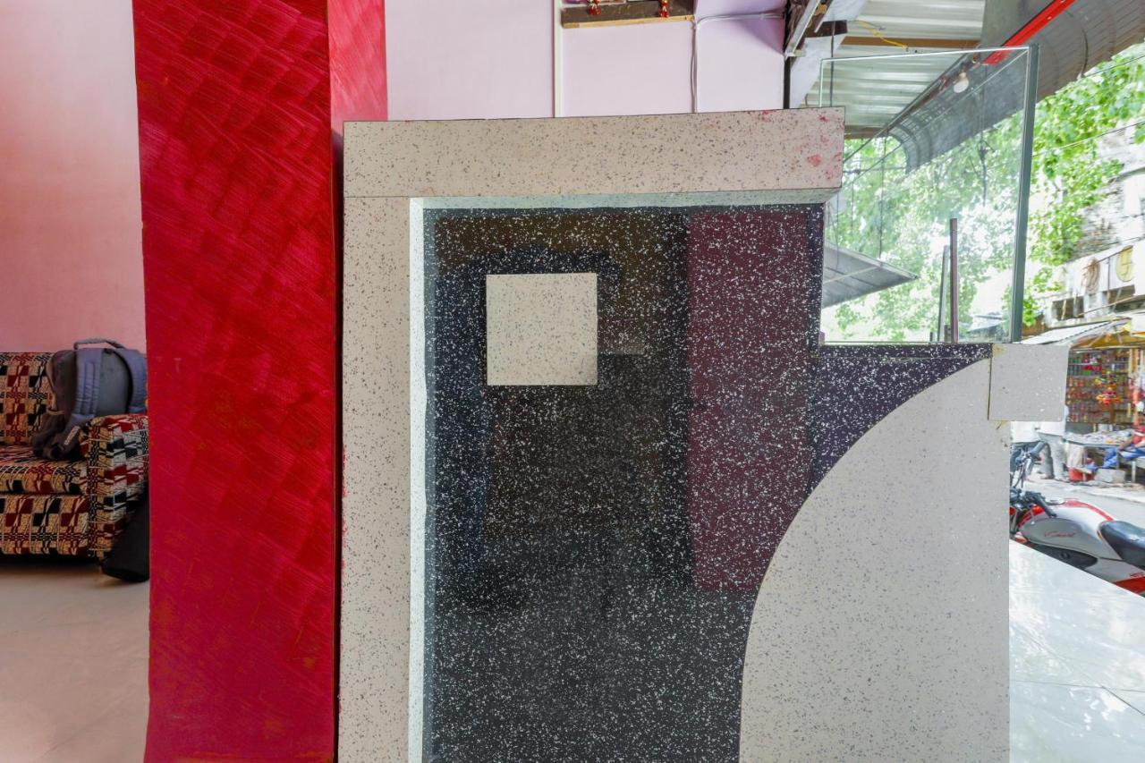 Godarpura Oyo 45752 Hotel Sb Palace المظهر الخارجي الصورة