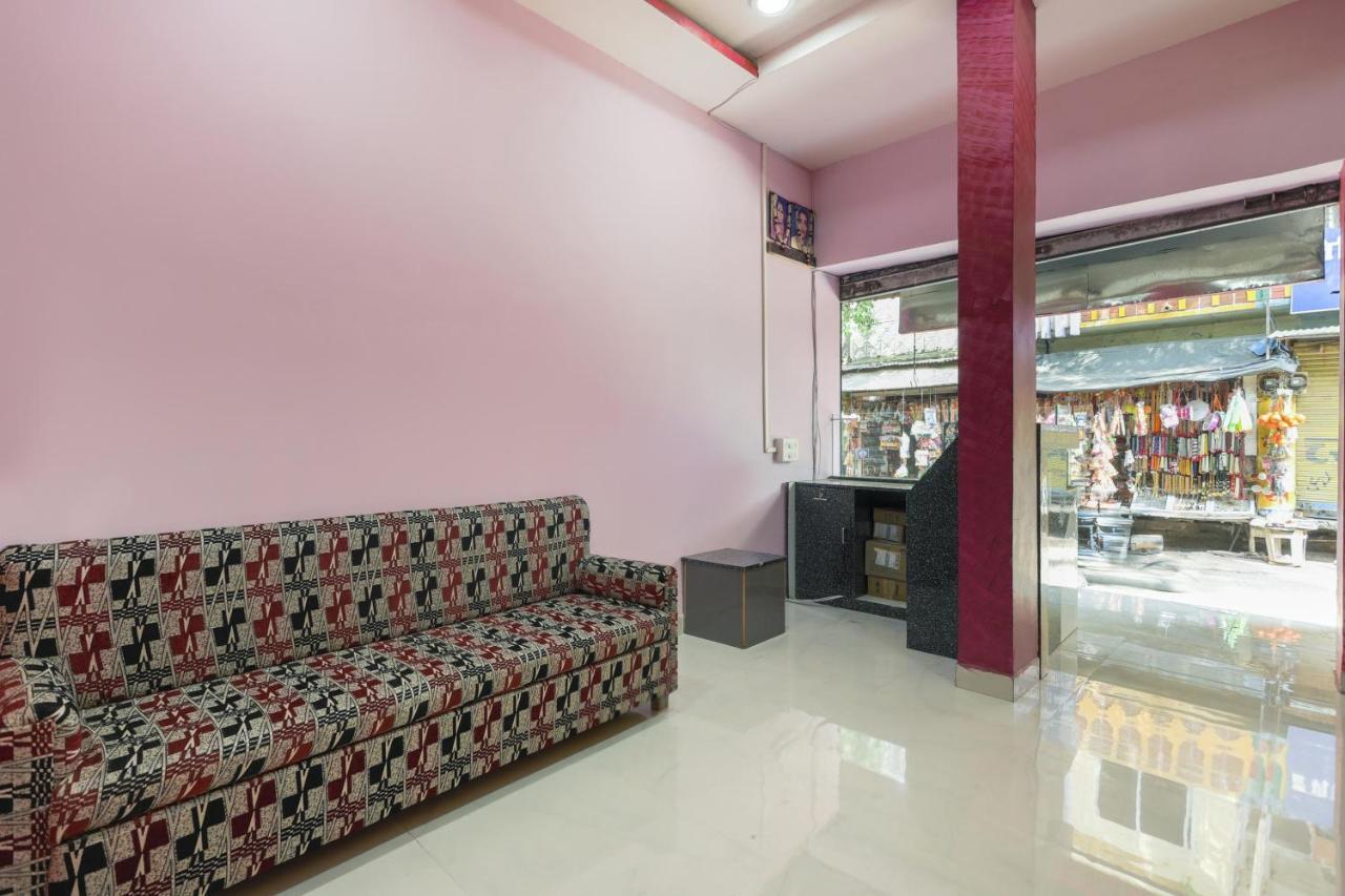 Godarpura Oyo 45752 Hotel Sb Palace المظهر الخارجي الصورة