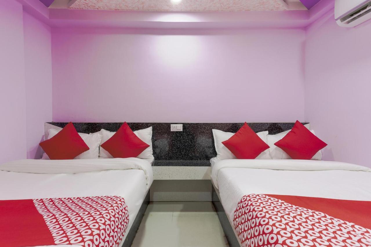 Godarpura Oyo 45752 Hotel Sb Palace المظهر الخارجي الصورة