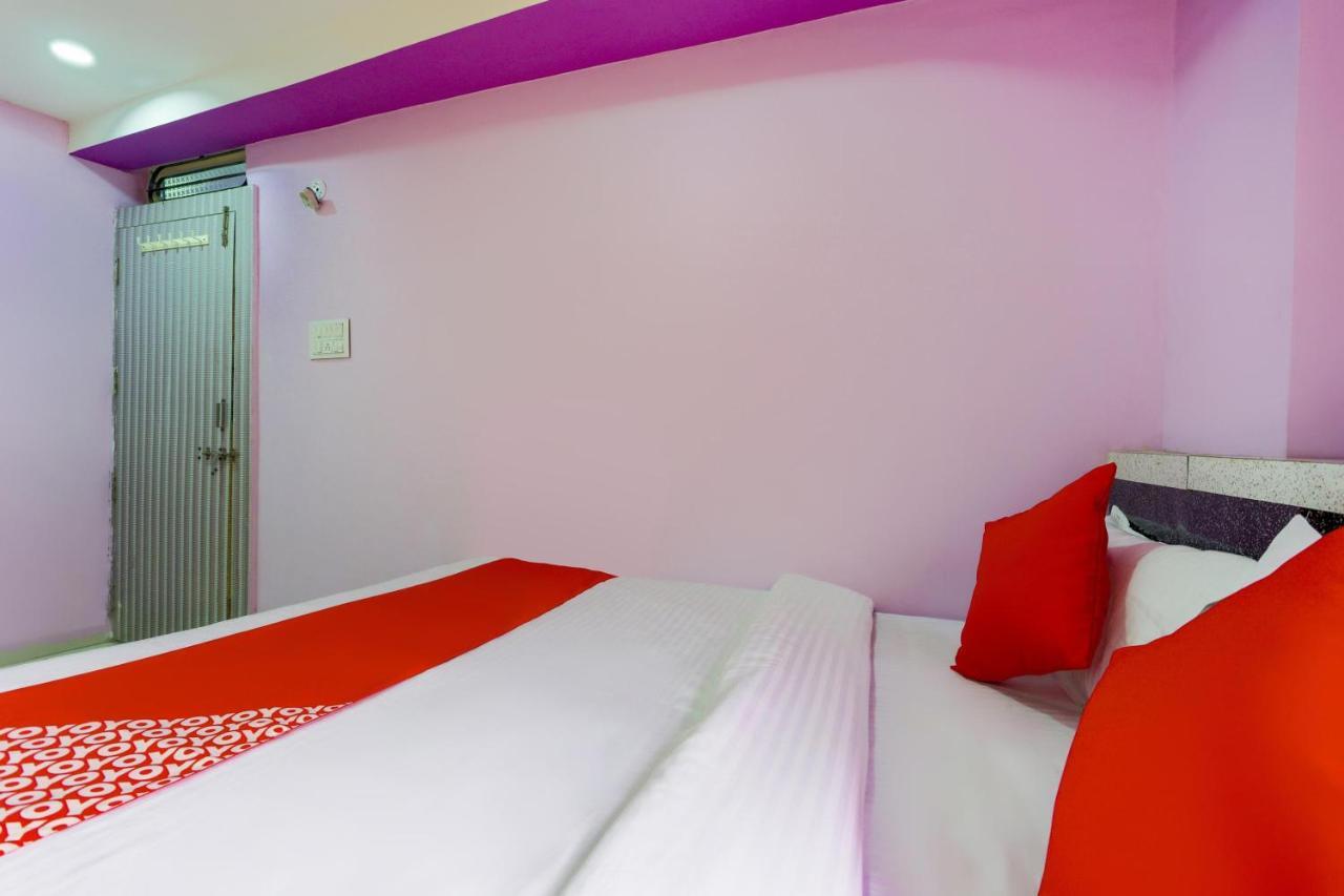 Godarpura Oyo 45752 Hotel Sb Palace المظهر الخارجي الصورة